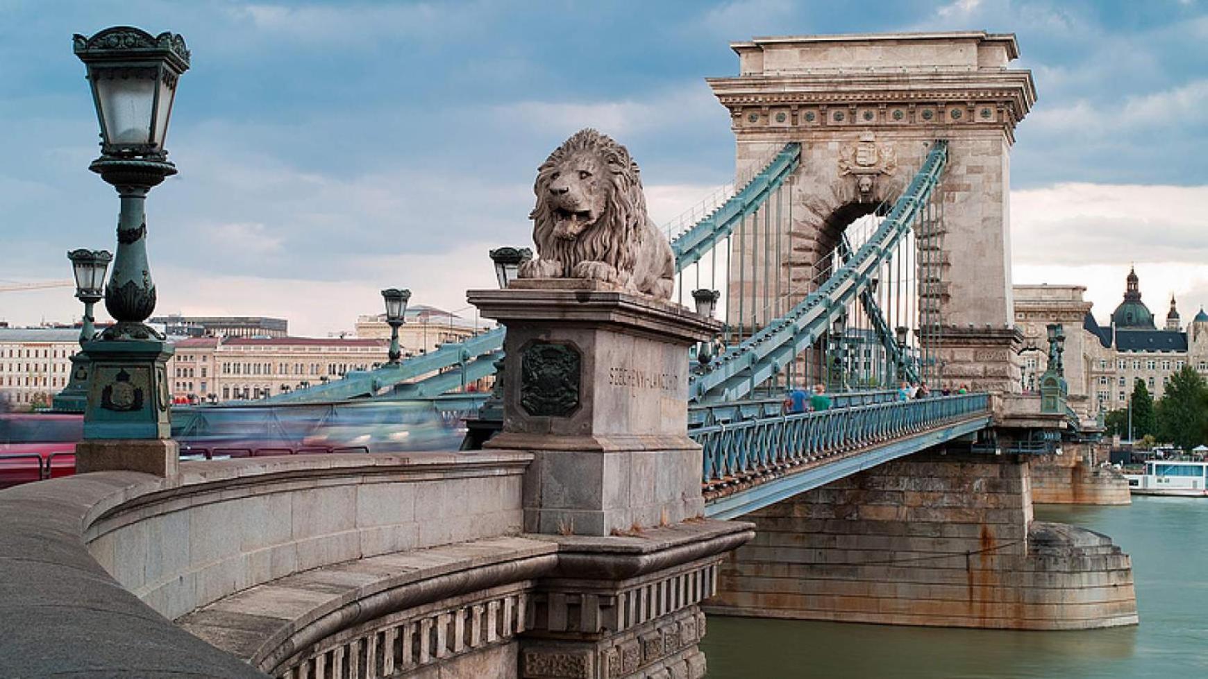 Saffron Apartment City Center Panorama Balcony Budapest Luaran gambar